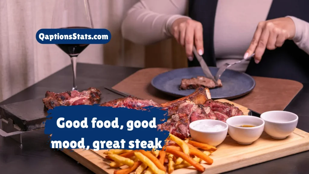 steak-dinner-captions