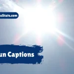 sun-captions