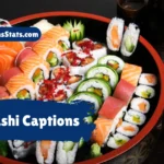 sushi-captions