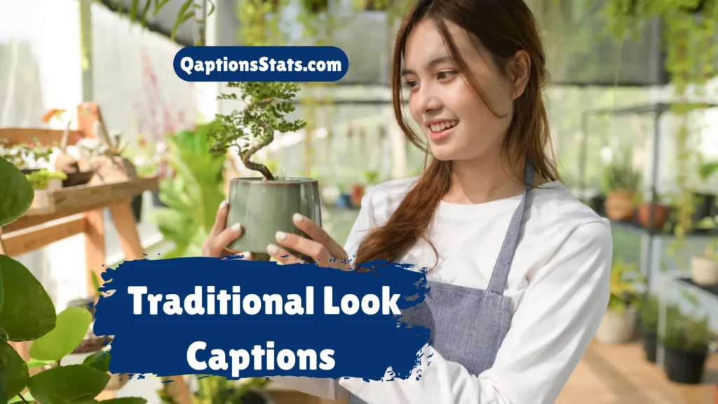 traditional-look-captions