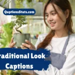 traditional-look-captions