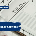 tuesday-captions