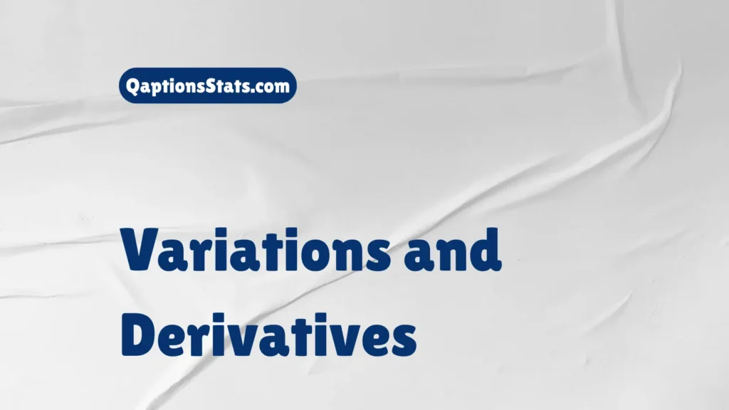 variations-and-derivatives
