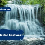 waterfall-captions