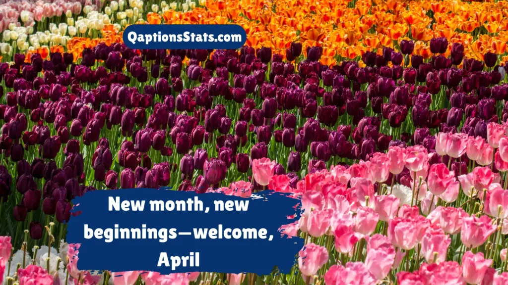 welcome-april-captions