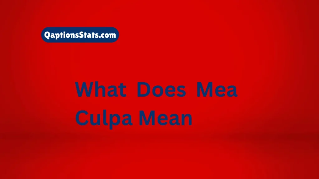 what-does-mea-culpa-mean