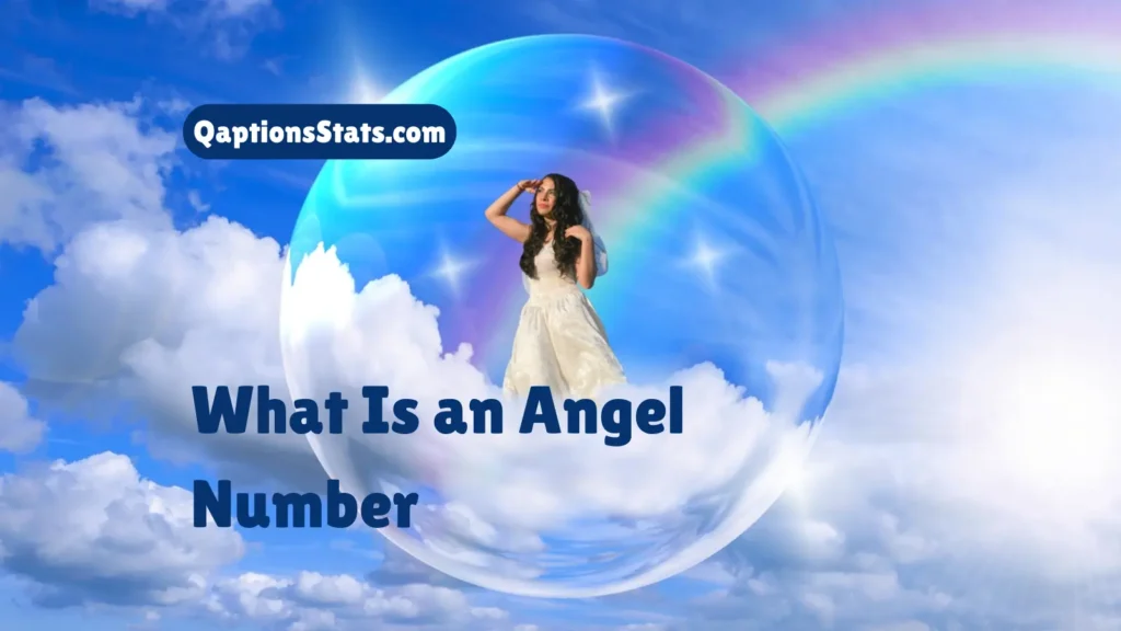 what-is-an-angel-number