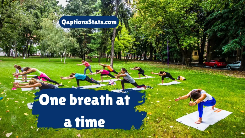 yoga-captions-for-beginners
