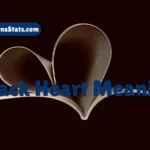 black-heart-meaning
