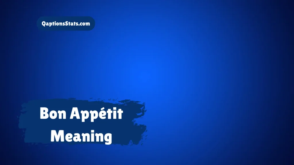 bon-appetit-meaning