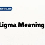 ligma-meaning