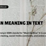 mbn-meaning-in-text