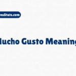 mucho-gusto-meaning