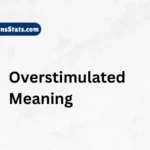 overstimulated-meaning