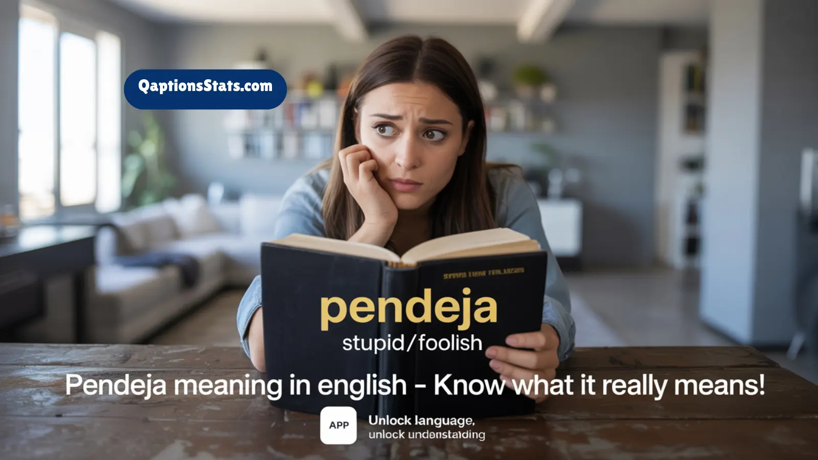 pendeja-meaning-in-english