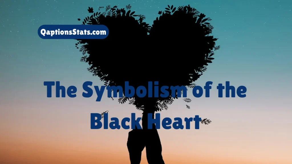 the-symbolism-of-the-black-heart