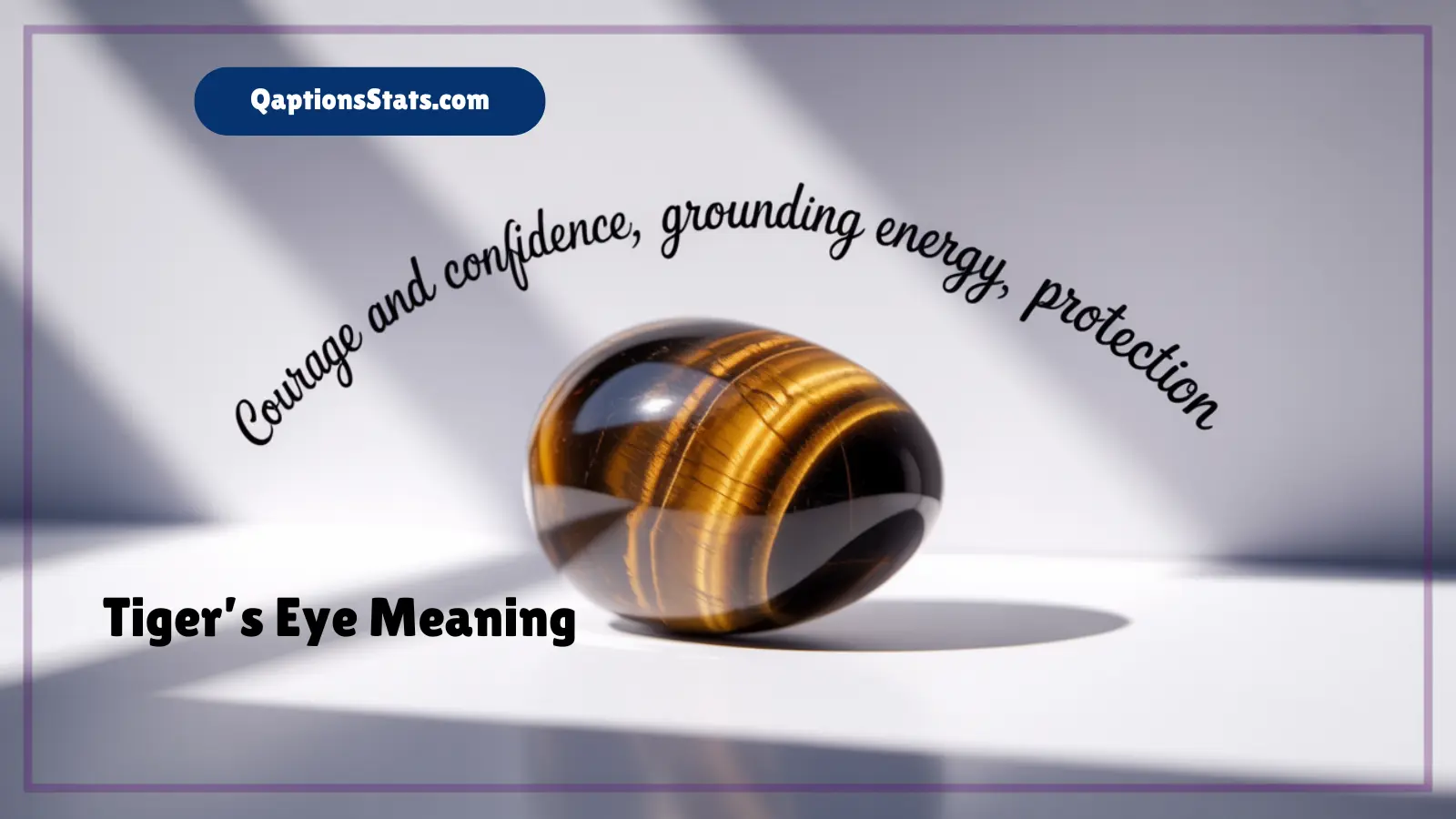 tigers-eye-meaning