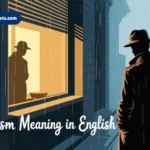 voyeurism-meaning-in-english