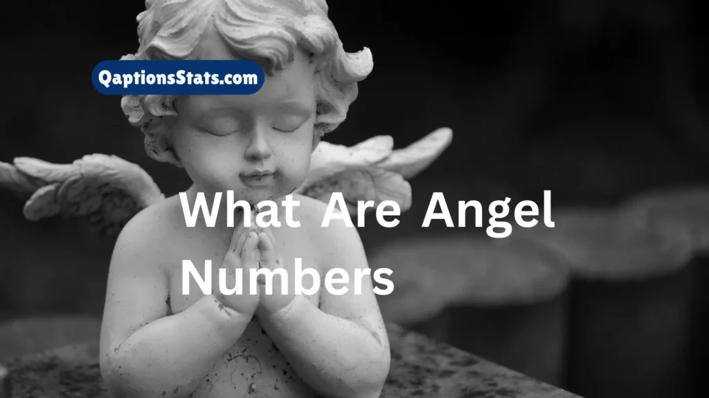 what-are-angel-numbers