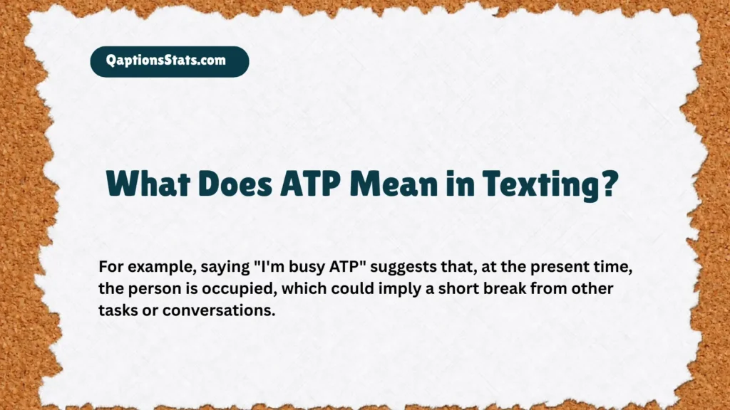 what-does-atp-mean-in-texting