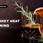 whiskey-neat-meaning