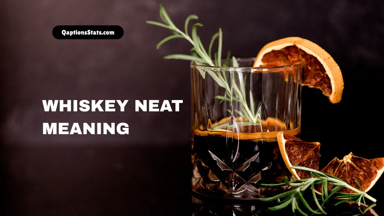 whiskey-neat-meaning