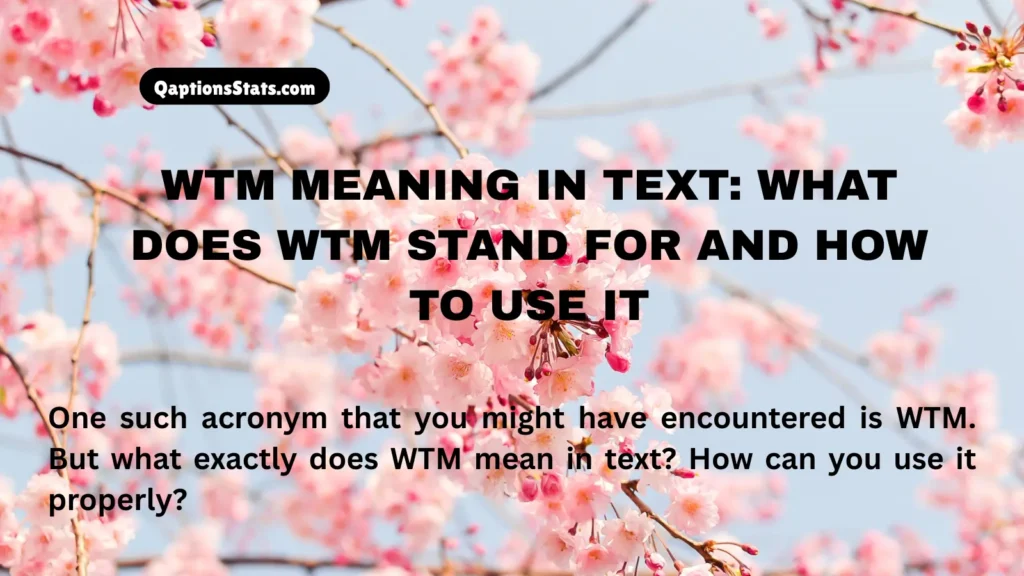 wtm-meaning-in-text-what-does-wtm-stand-for-and-how-to-use-it