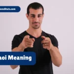 yaoi-meaning