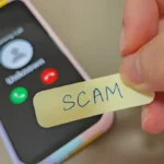 How to Deal with Scam Calls