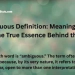 ambiguous-definition-meaning-usage-and-the-true-essence-behind-the-term
