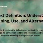 context-definition
