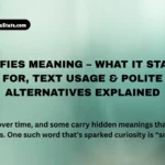 sniffies-meaning-–-what-it-stands-for-text-usage-and-polite-alternatives-explained