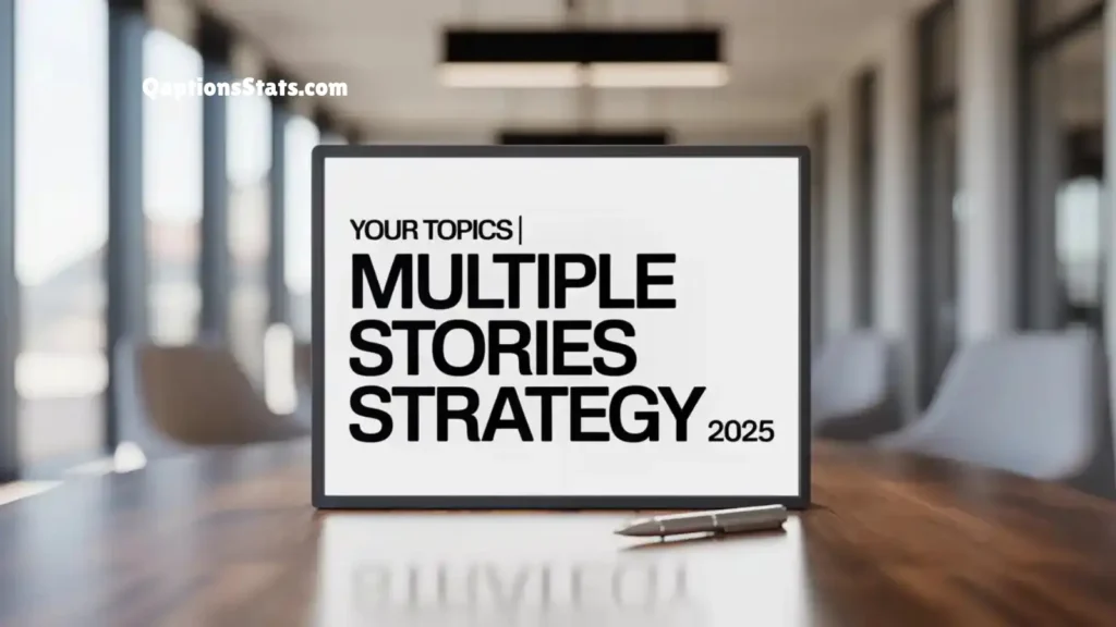 your-topics-multiple-stories