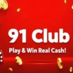 91 Club – Celebrating Success Together