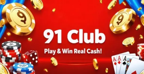 91 Club – Celebrating Success Together