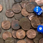 Are Penny Games Usually Low-Variance