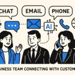 Brand Amplified How Strategic Customer Support Outsourcing Frees Up Resources and Enhances the Agility to Thrive