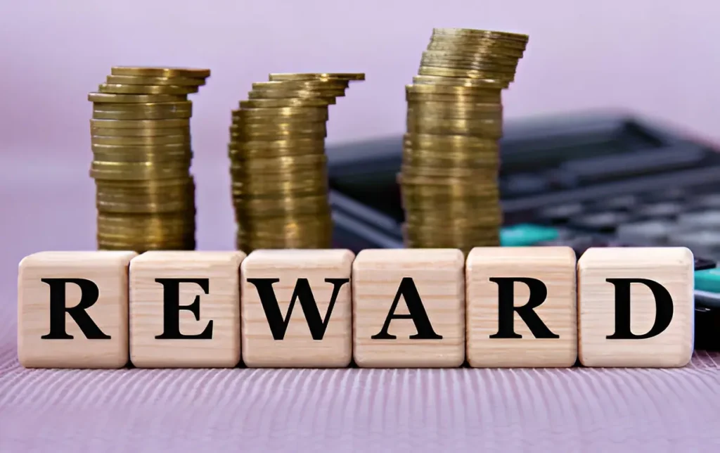 Can Low-Variance Game Increase Loyalty Rewards