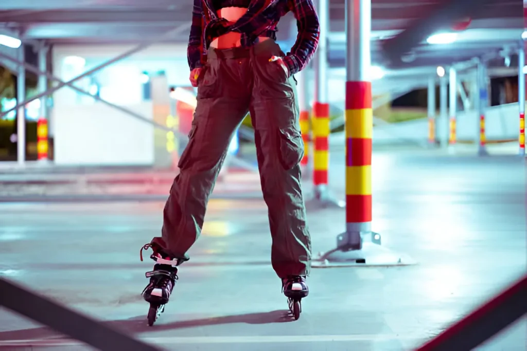 Casual Style Trends for Women's Cargo Pants
