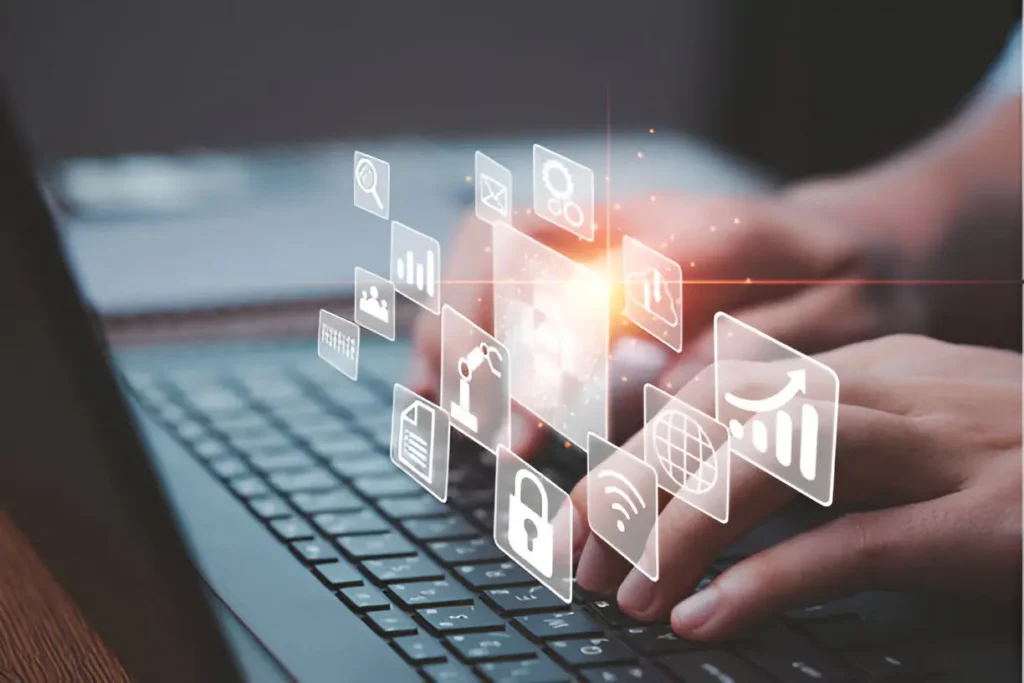 Digital Advertising Shifting Strategies for a Smarter Tomorrow