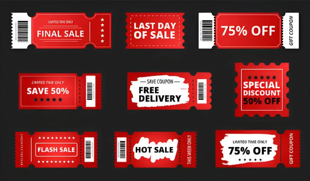 Do Promotional Vouchers Expire After One Use