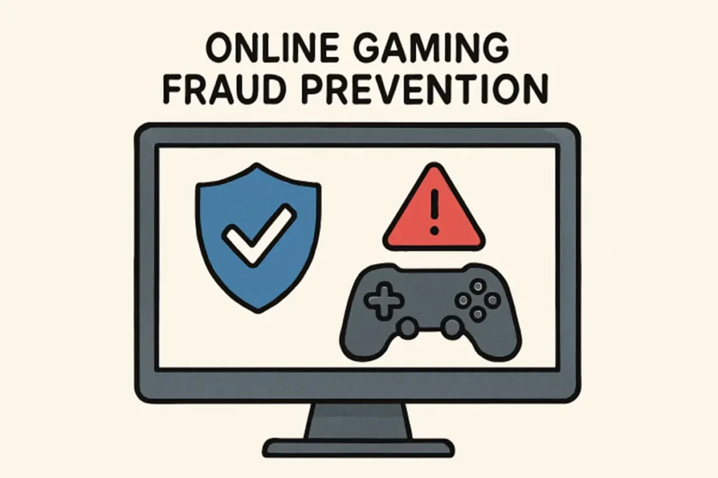 Fortifying the Fun Exploring How Game Developers Can Strategically Counter Online Fraud and Protect the Player Base