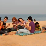 Goa Games Music, Parties & More