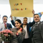 How to Make Employee Birthday Celebrations Special at Work
