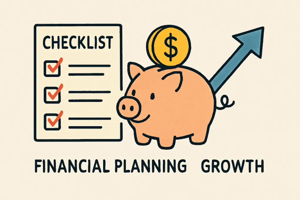 How to Take Control of Your Financial Future