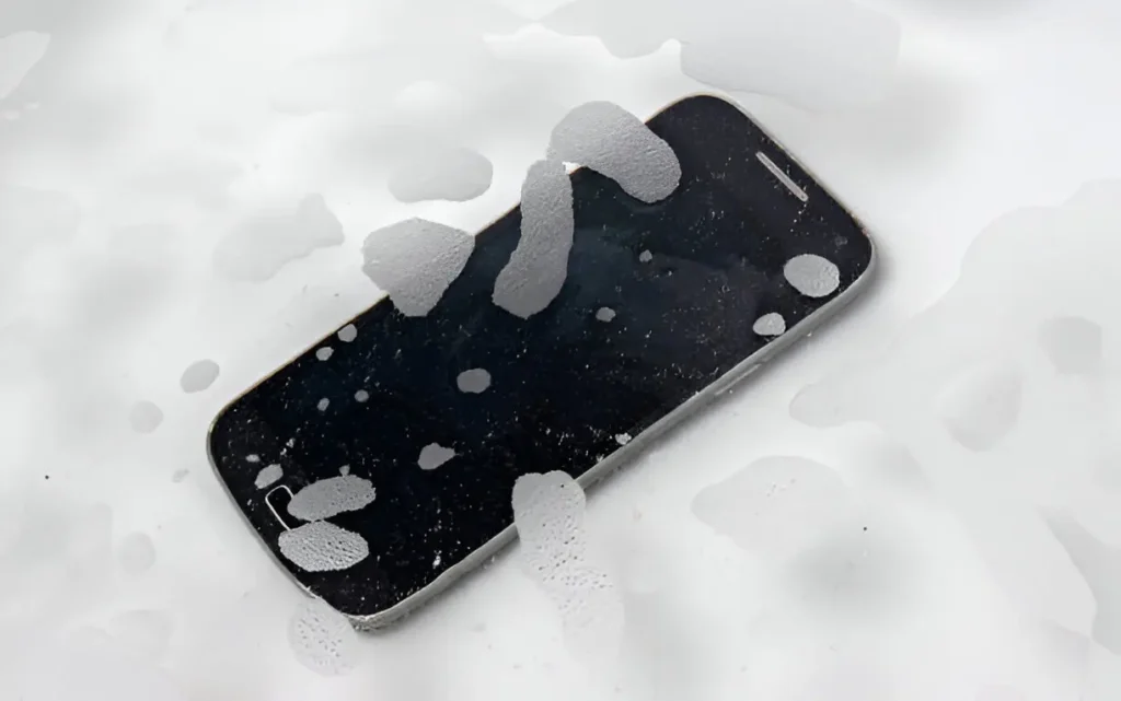 How to Tell if Your Smartphone is Protected from Dust and Water
