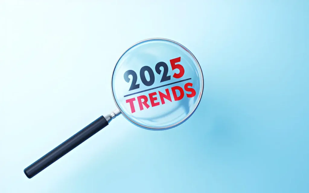 Micro Trends That Are Quietly Taking Over 2025