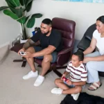 Parenting Gamers Finding the Right Balance