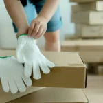 Protecting Your Valuables with White Glove Moving and Storage Services
