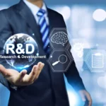 Research and Development Examples in Business Driving Innovation and Growth
